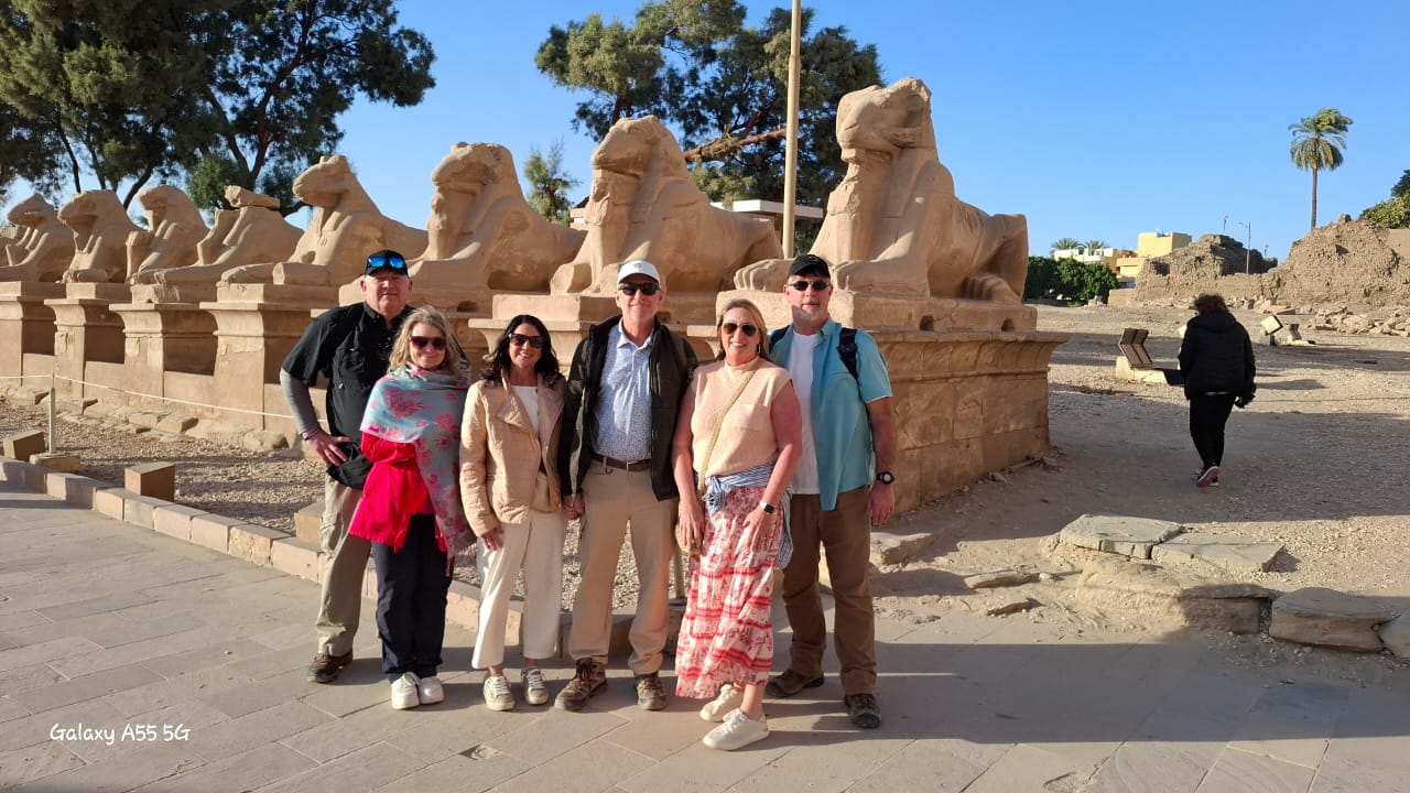 5 Days Short Trip Package to Egypt 5 Days Short Trip Package to Egypt